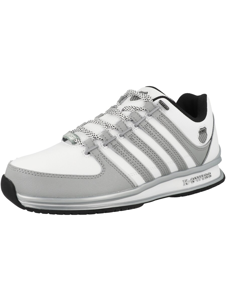 

Кроссовки K-SWISS Rinzler, White