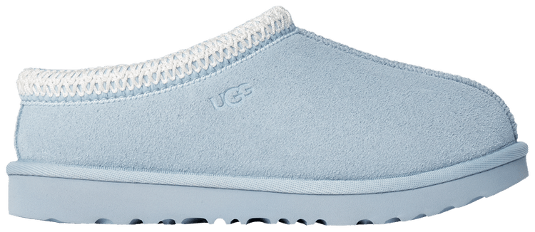 

Кроссовки UGG Tasman 2 Slipper Kids 'Sea Foam', синий