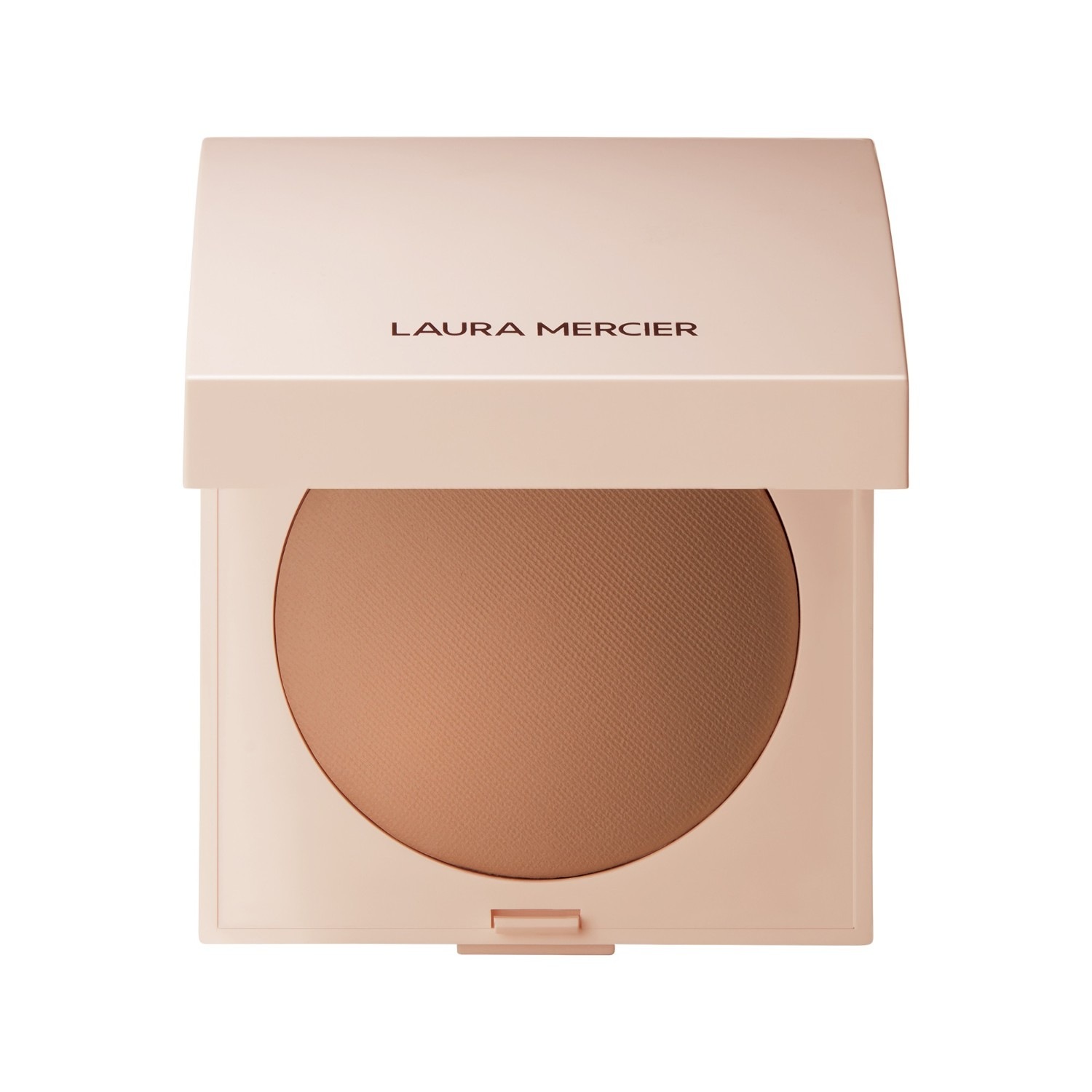 

Пудра для лица real flawless luminous perfecting powder Laura Mercier, deep, вес 7.5 гр.