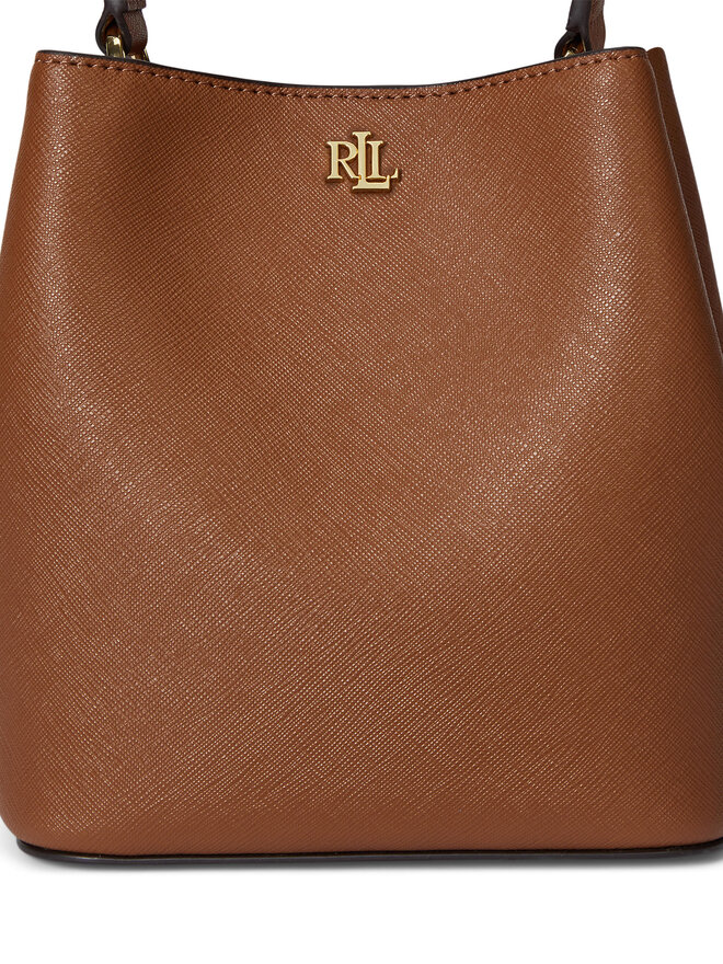 

Сумка 431969365002 Lauren Ralph Lauren, коричневый
