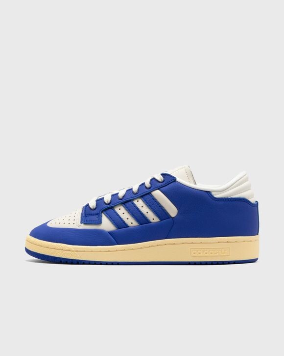 

Кроссовки Adidas Centennial 85 Lo 002, цвет lucblu/clowht/easyel