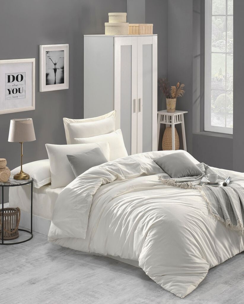 

L'Essentiel Linge de Maison, Fresh- ELR2413, ECRU, пуховые одеяла, 100% хлопок ранфорс