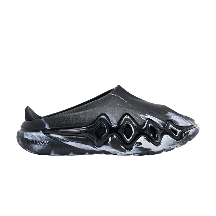 

Шлепанцы Shark 3 Slide 'Black Grey', черный