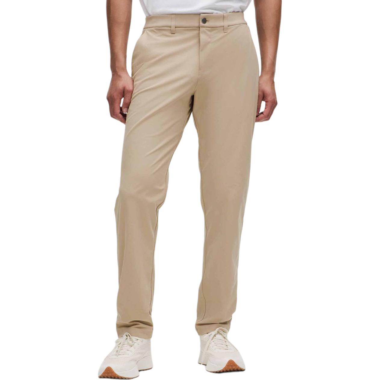 

Повседневные брюки ABC Casual Pants 30' мужские Lululemon, Wkki