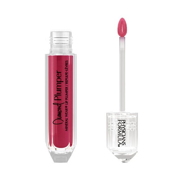 

Алмазный пополневший Physicians Formula