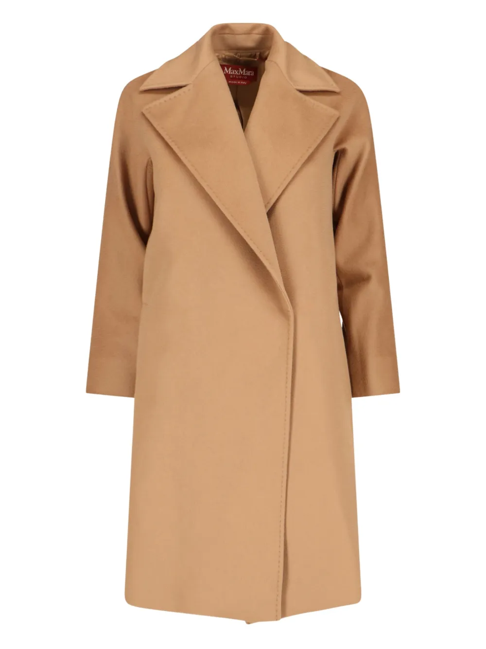 

Пальто Dravenna MAX MARA, нейтральный