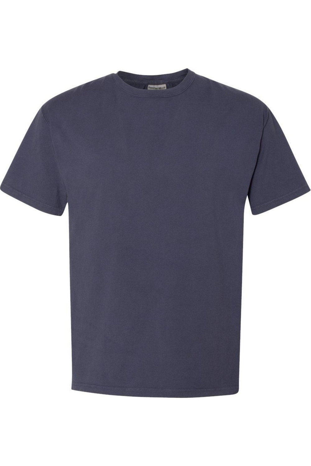 

Футболка ComfortWash от Hanes Garment-Dyed ComfortWash by Hanes, цвет anchor slate