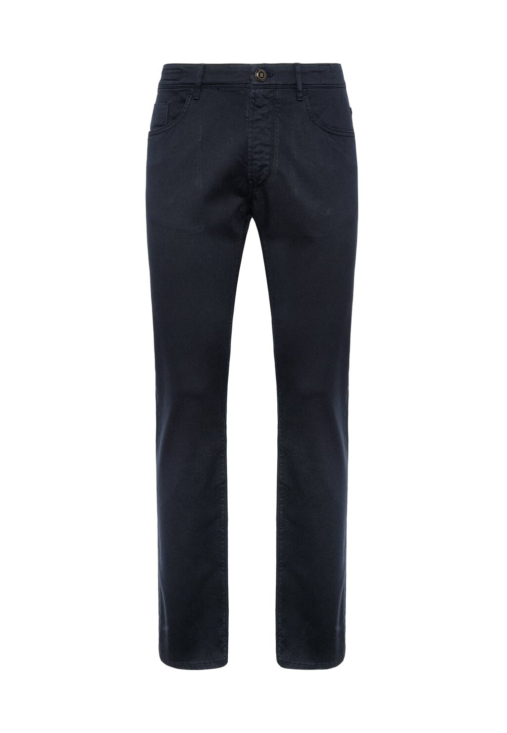 

Джинсы облегающего кроя STRETCH Boggi Milano, синий