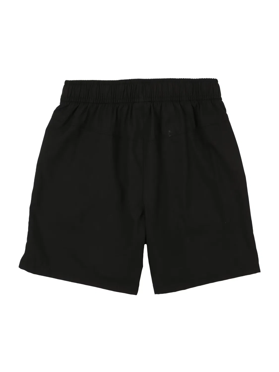 Свободные шорты Gap черного цвета — фото 2