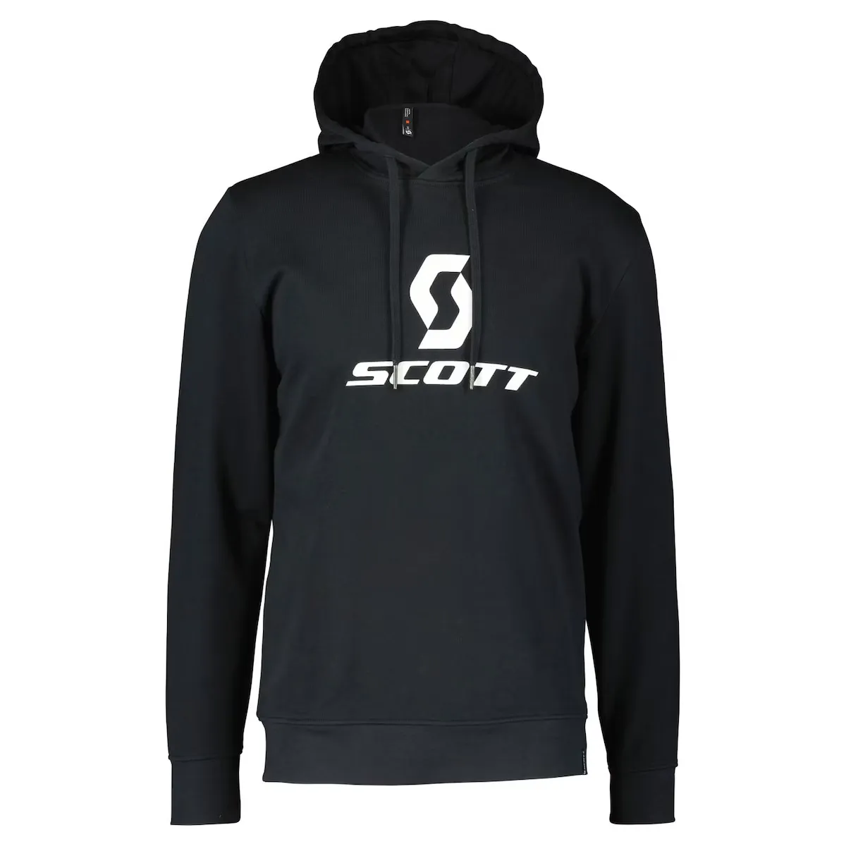 

Мужская толстовка ICON Scott, черный