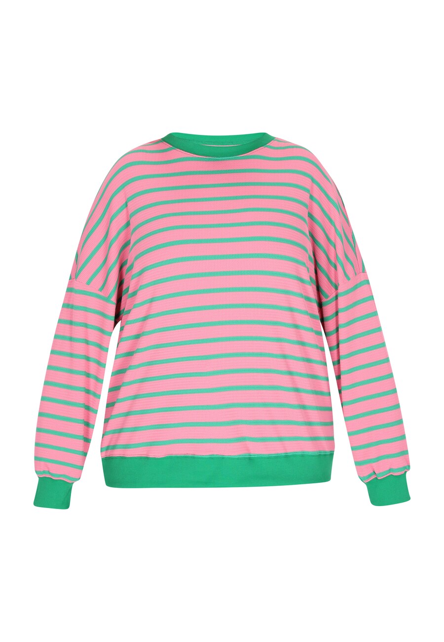 

Толстовка MYMO Fashion Look, темно-розовый