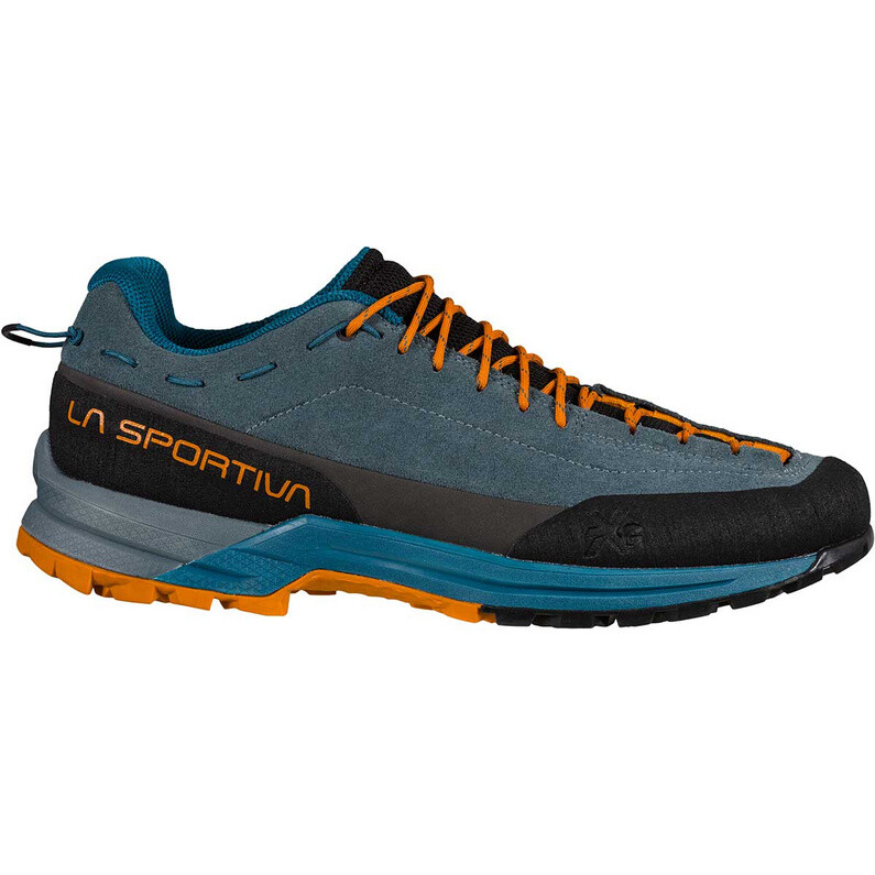 

Мужская кожаная обувь TX Guide La Sportiva, синий