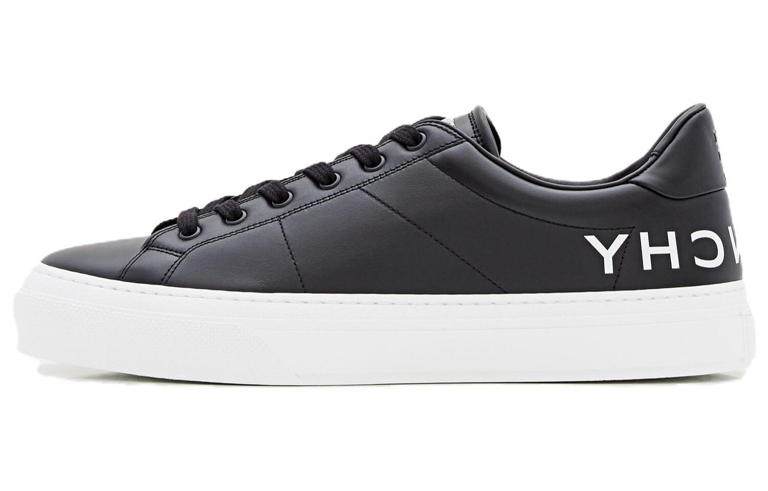 Кроссовки Givenchy City Sport, черный / белый