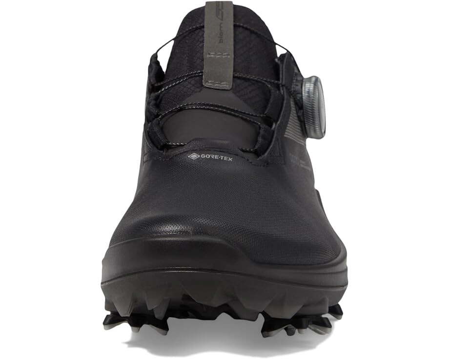 Кроссовки ECCO Golf Biom G5 BOA Golf Shoes, черный — фото 3