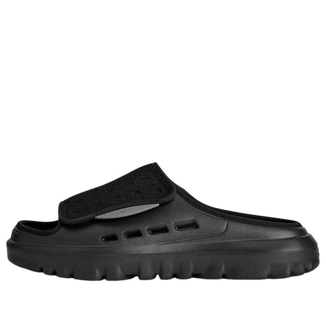 Шлепанцы UGG PeakMod Slide 'Black' 1175194-BLK, черный