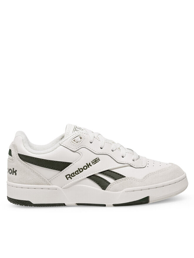 

Кроссовки BB 4000 II 100033846 Reebok, белый