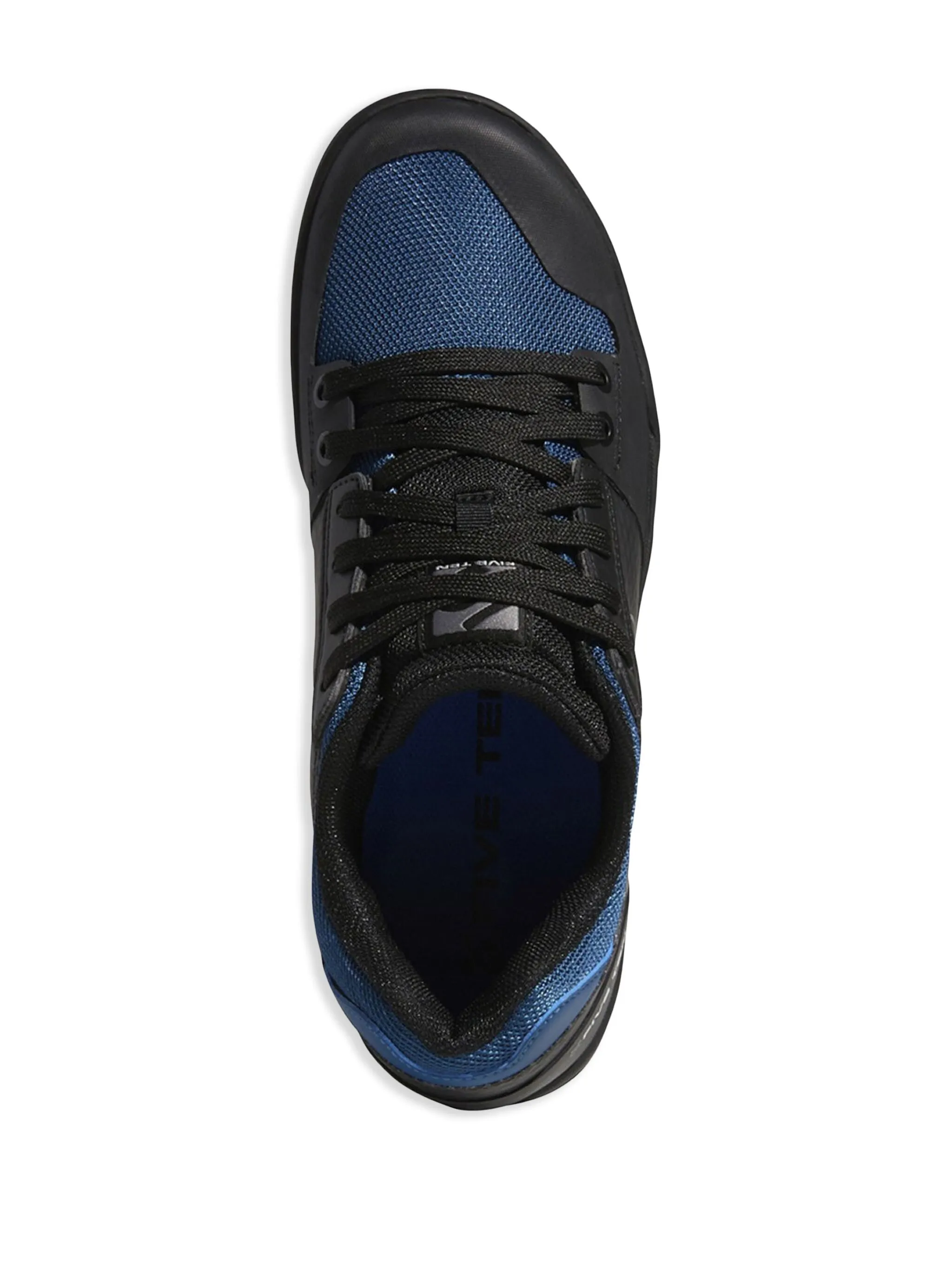Кроссовки Five Ten Freerider Contact Adidas, черный — фото 2
