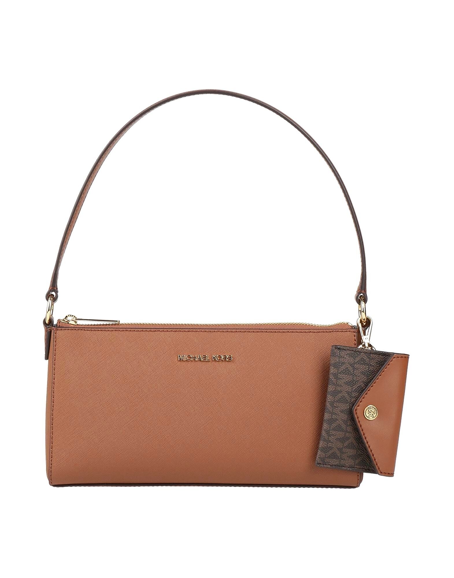 

Сумка Michael Kors, коричневый