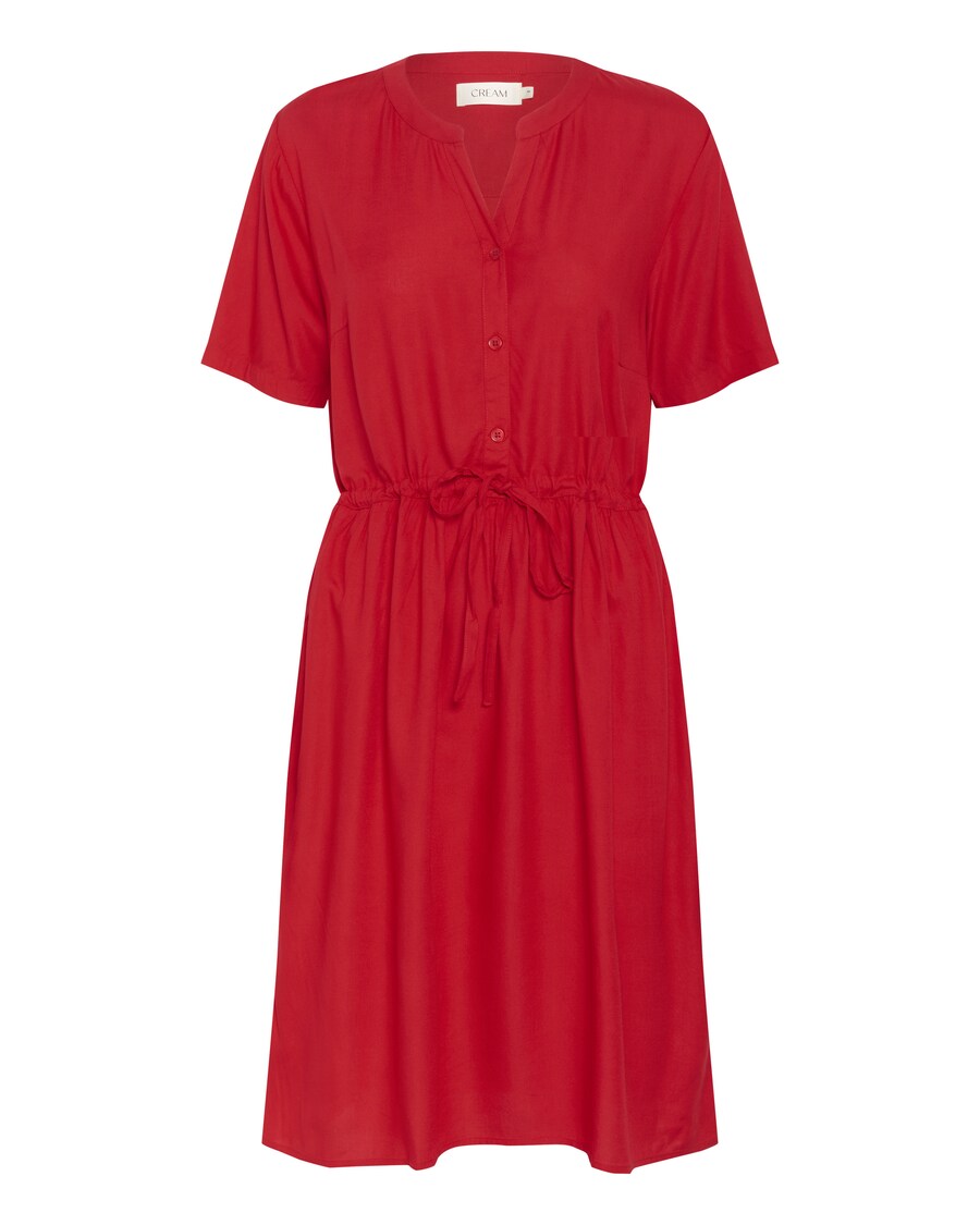 

Мини платье Cream CRTiah, Blood red