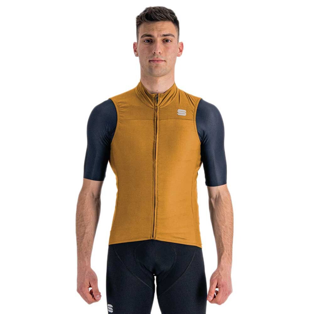 

Жилет Sportful Pro, зеленый