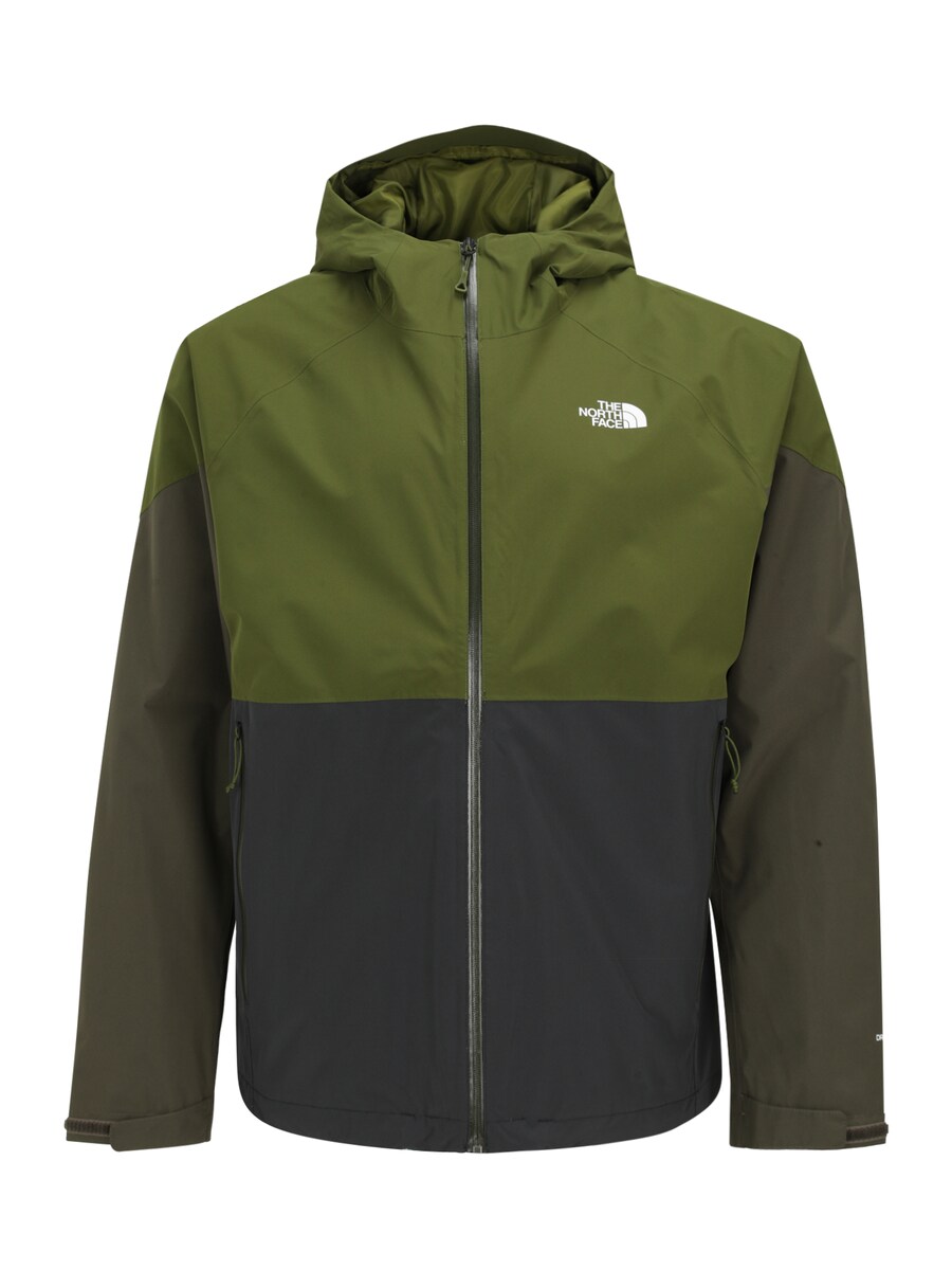 

Куртка для активного отдыха THE NORTH FACE LIGHNING, Anthracite