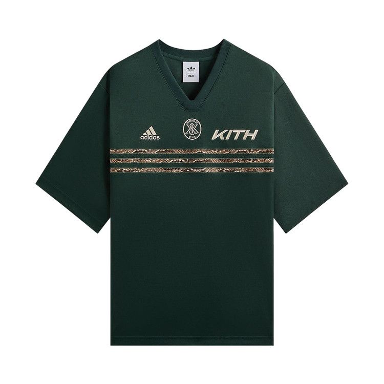 

Джерси Kith For Adidas Football Python Jersey, Stadium