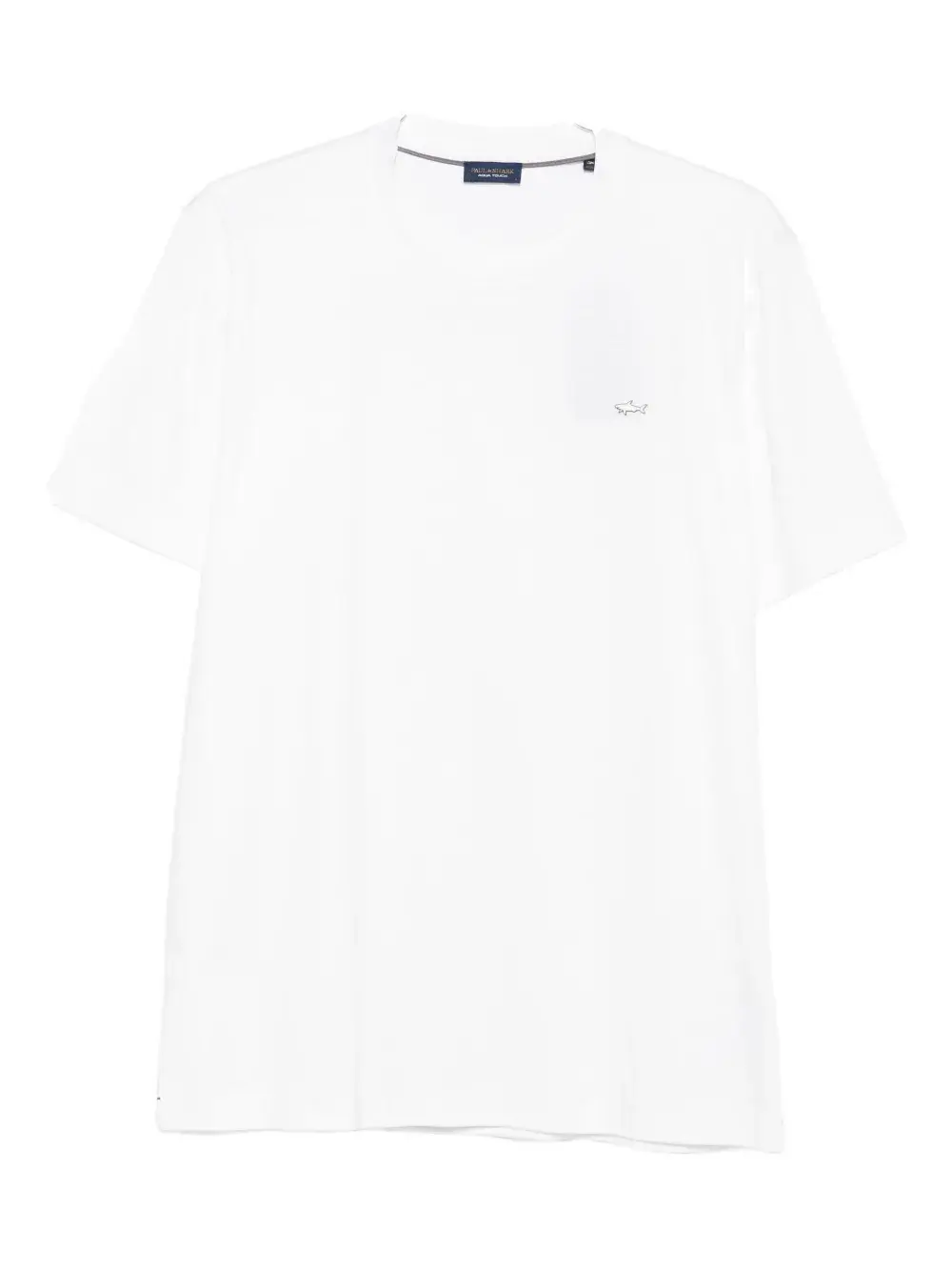 

Футболка с логотипом Paul & Shark, белый