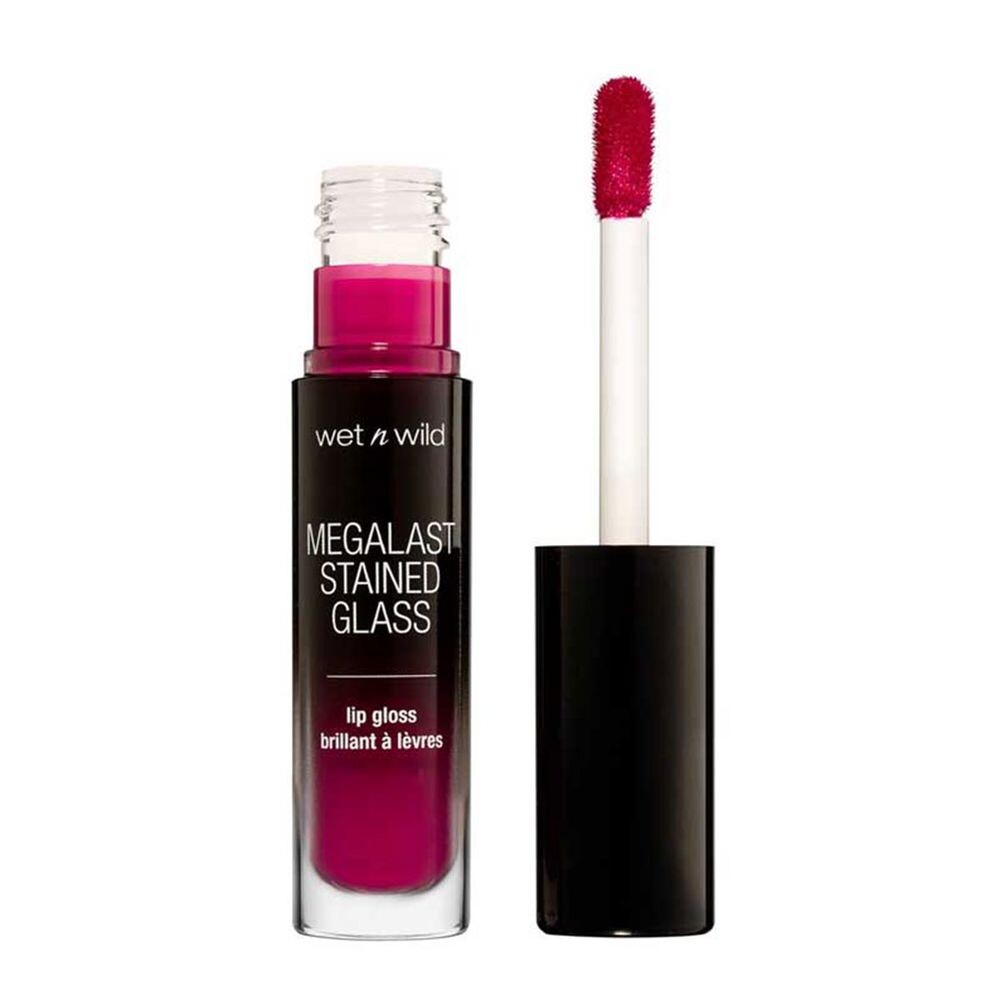 

Блеск для губ Megalast Brillo De Labios Wet N Wild, цвет love blinding glare