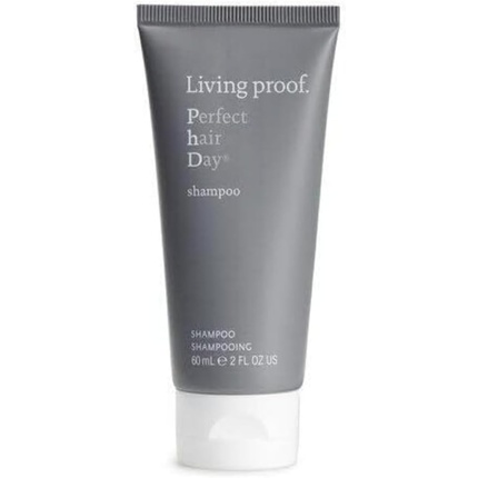 

Увлажняющий шампунь и кондиционер Perfect Hair Day Living Proof