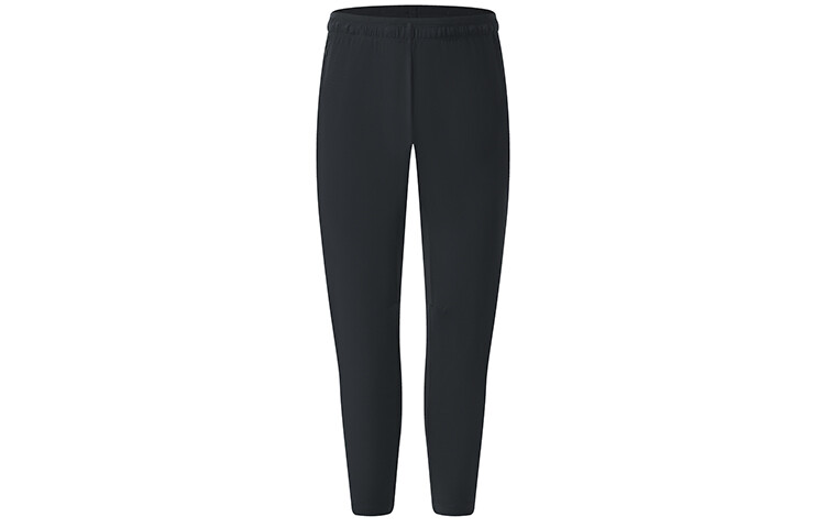 

Мужские трикотажные спортивные штаны FILA, цвет Black