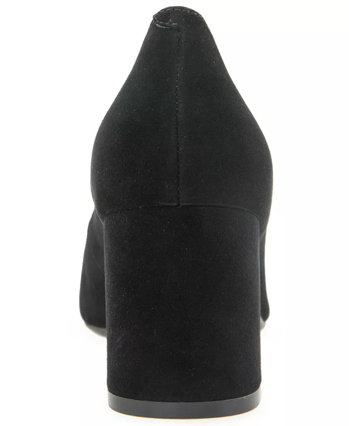 Женские туфли-лодочки Minetta Aerosoles, черный — фото 3