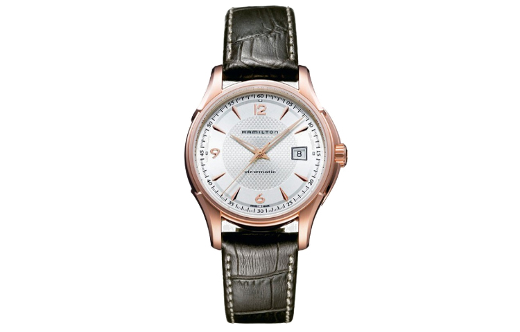 

Hamilton Часы Men's Jazz Series Watch