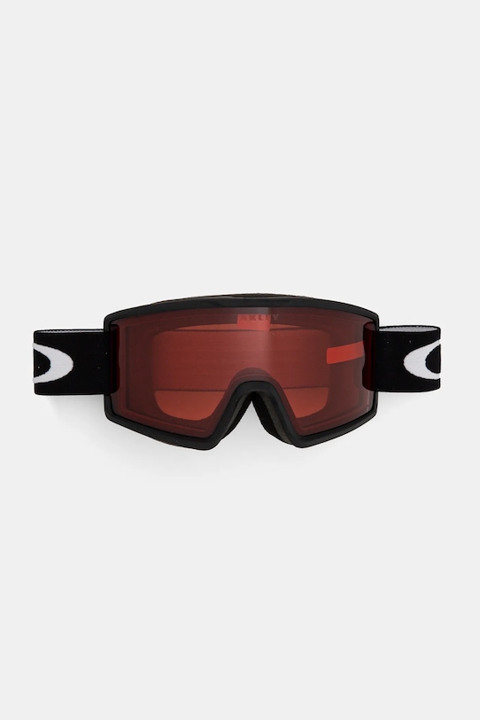 

Очки Target Line Oakley, красный