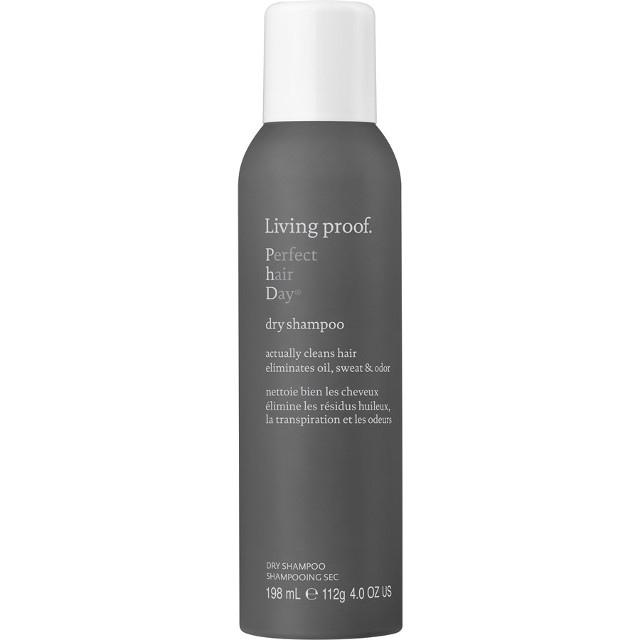 

Шампунь Living Proof Dry Shampoo, 198 ml