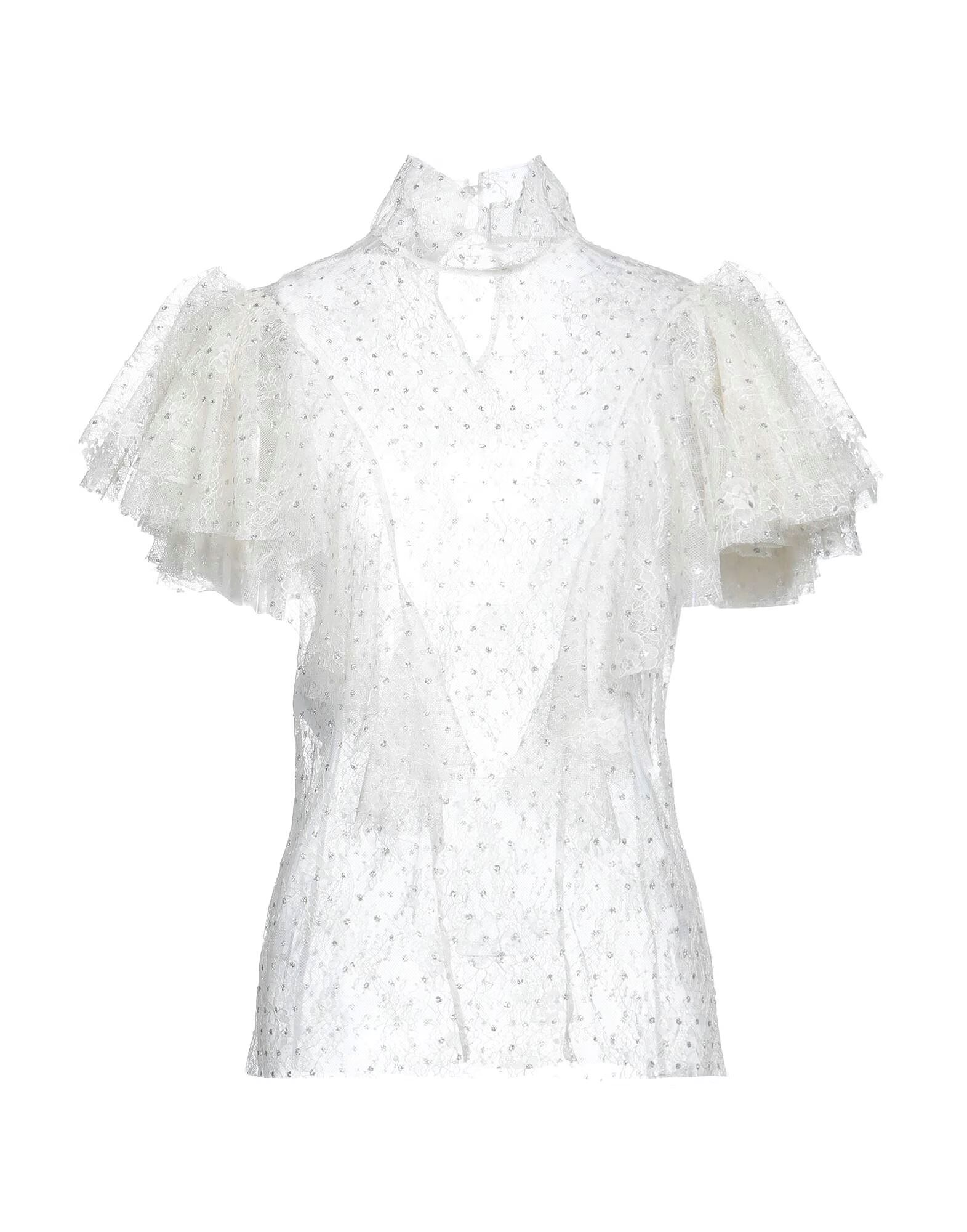 

Топ Philosophy Di Lorenzo Serafini, айвори