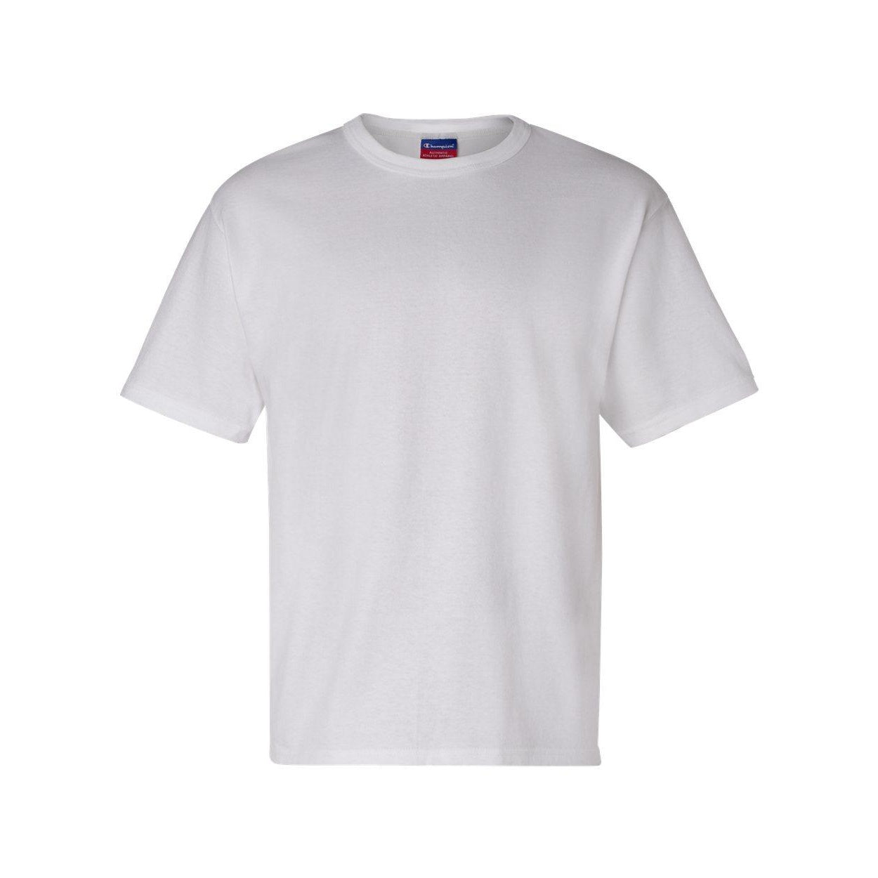 

Футболка Champion Heritage Jersey, белый