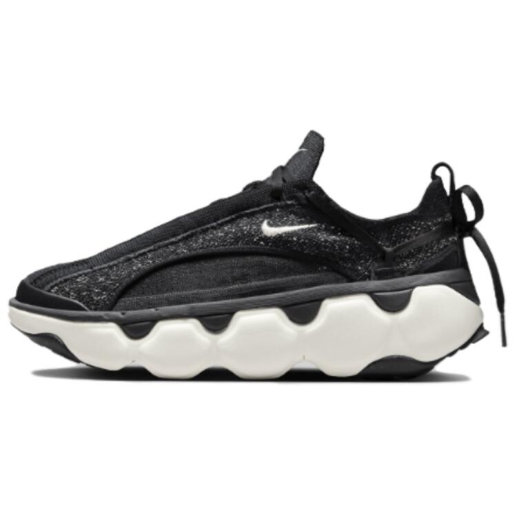 

Кроссовки Nike FLYKNIT BLOOM Lifestyle Shoes Unisex Low-top Black, черный