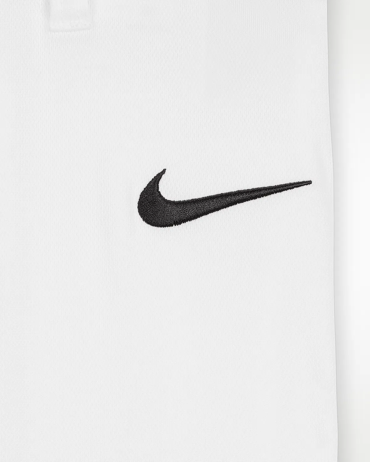 Детские бейсбольные штаны Nike Dri-FIT Tee Ball, White — фото 3