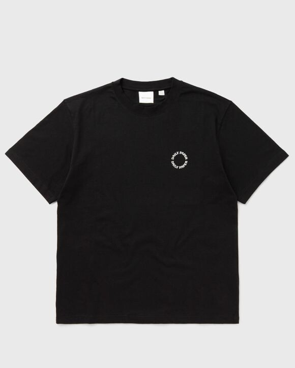 

Футболка Daily Paper Orbit Tee, черный