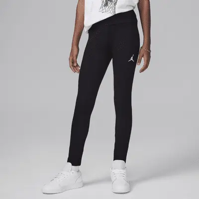 

Леггинсы Jordan Dri-FIT Essentials, черный