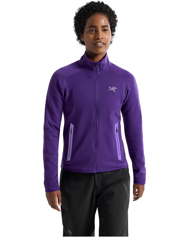 

Женская куртка Arc'teryx Kyanite, Azalea/Light Iola