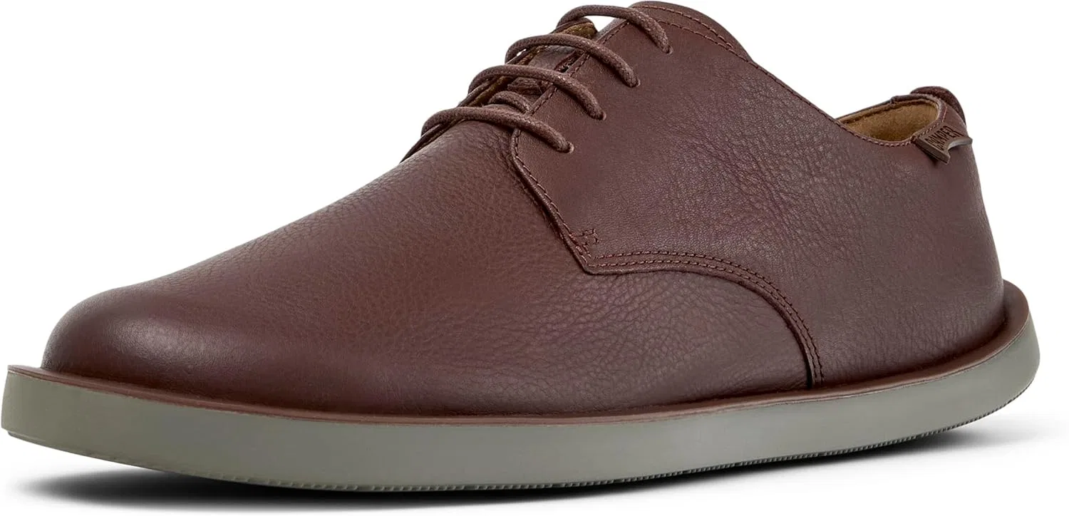 Кемпер Имар 18008 058, Мужские кроссовки Camper, Medium Brown 030