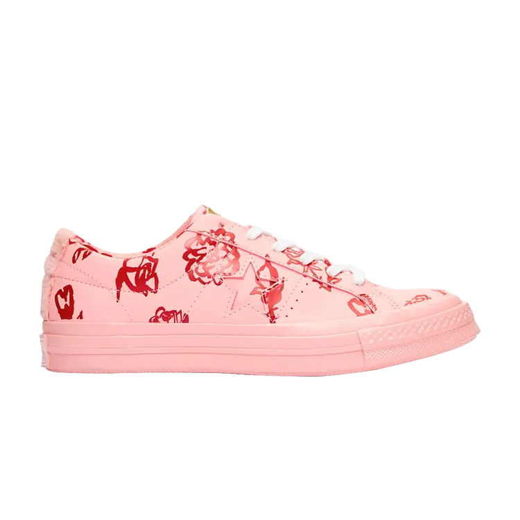 

Кроссовки Converse Shrimps x Wmns One Star Low 'Powder Pink', розовый