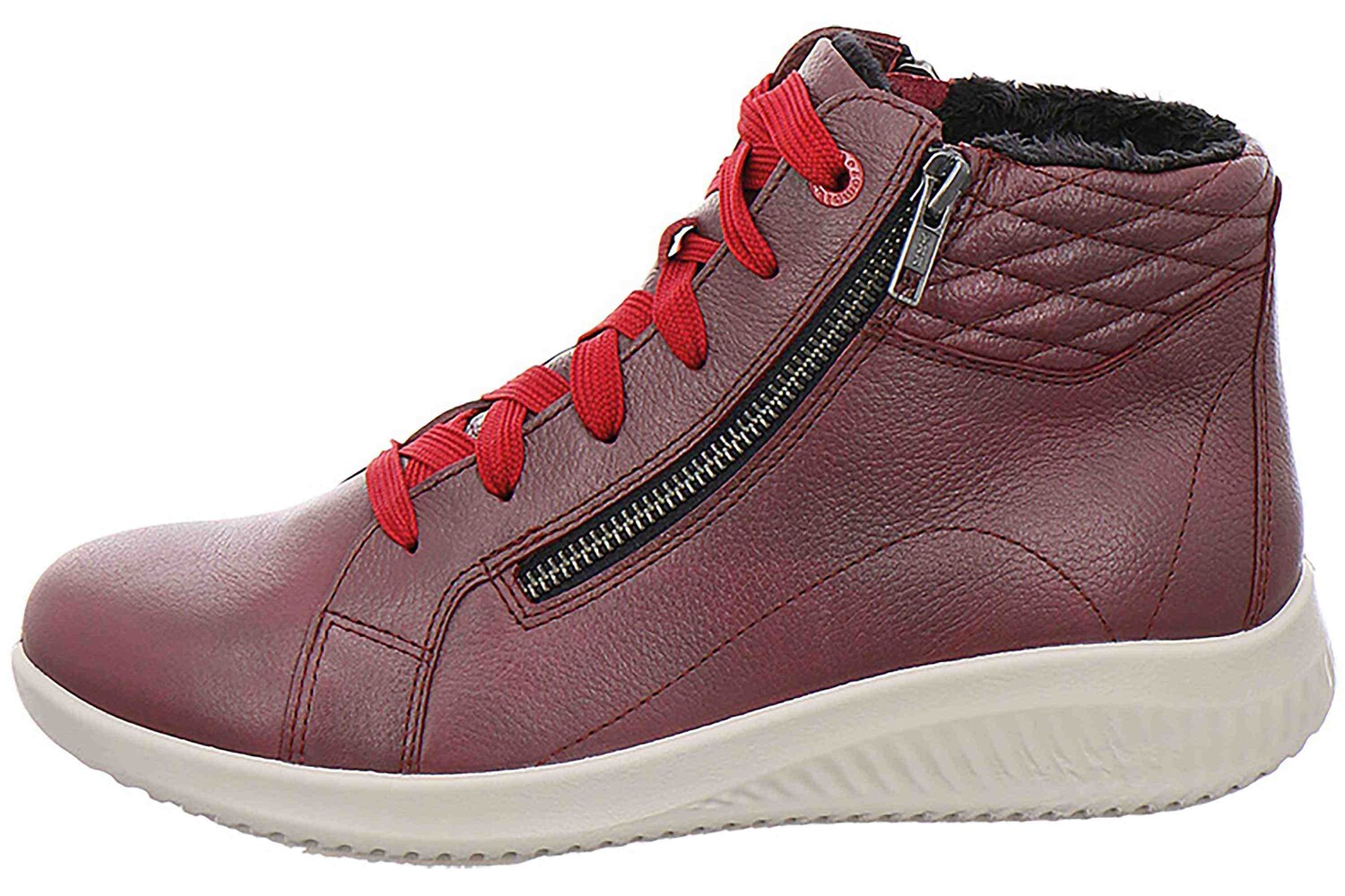 

Ботинки Jomos, красный