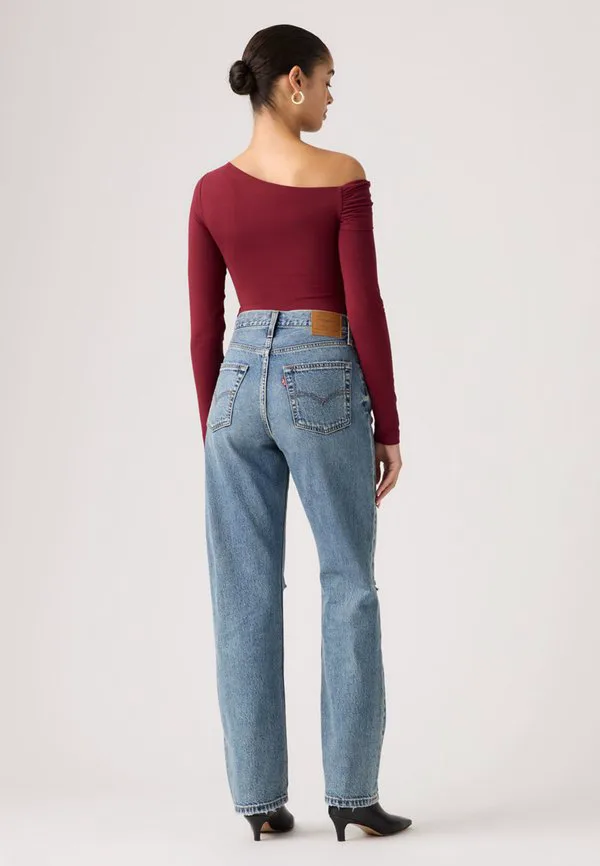 Легкие джинсы свободного кроя для папы Levi'S, Gorgeous Gal — фото 3