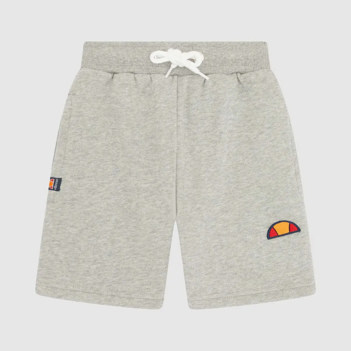 

Шорты de niño Toyle Fleece Short Junior ellesse Ellesse, серый