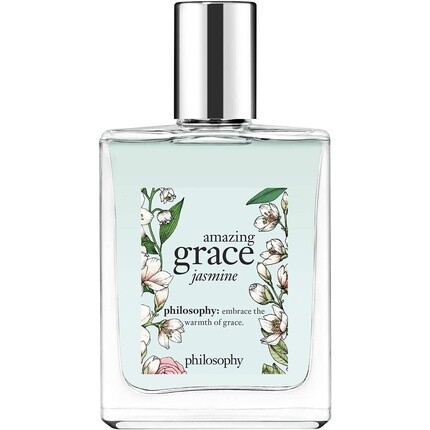 

Туалетная вода Amazing Grace Jasmine 60 мл с ароматом для нее, Philosophy