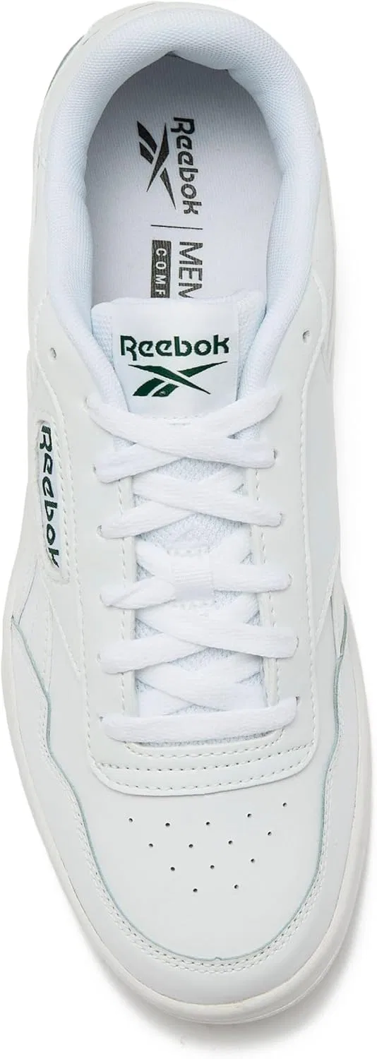 Кроссовки Women's Court Advance Reebok, Footwear White Cold Grey2 Footwear White — фото 4