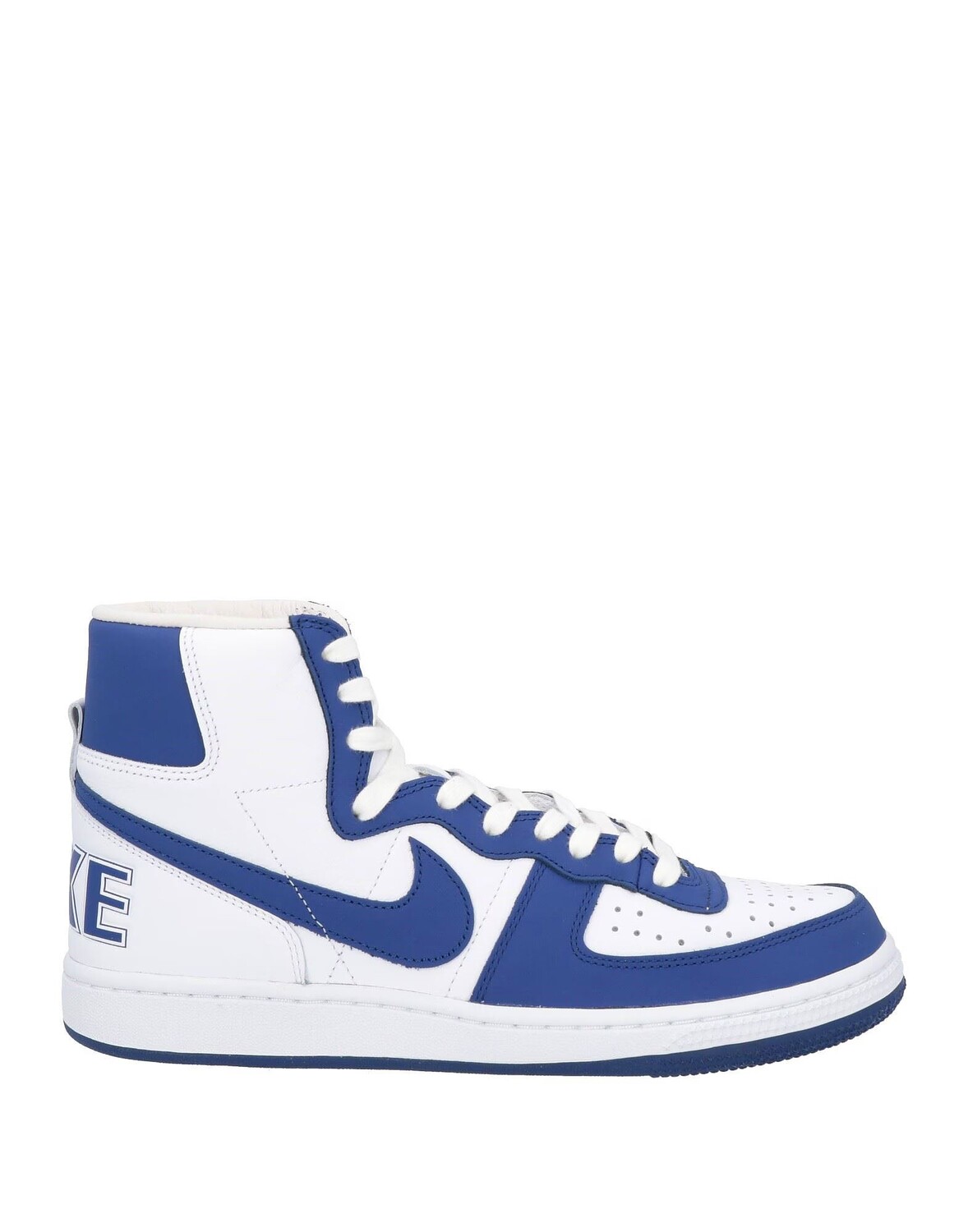

Кеды Nike, белый