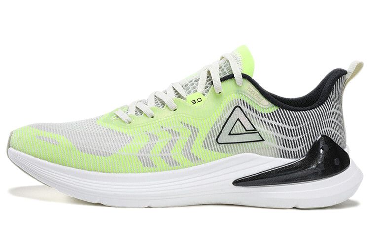 

Кроссовки мужские Rive 003 Low-top Neon Green Peak